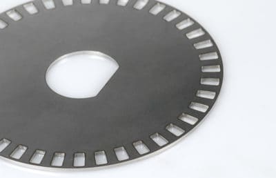 Laser cutting for oem parts