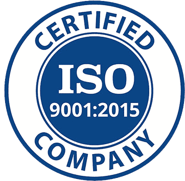 ISO 9001:2015